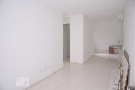 Sala de apartamento para alugar com 2 quartos, 50m² em Jacarepaguá, Rio de Janeiro