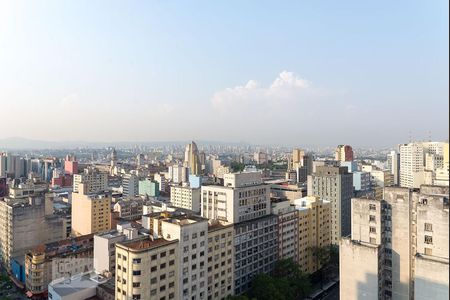 Vista de apartamento à venda com 2 quartos, 60m² em Campos Elíseos, São Paulo