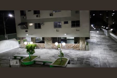 Área Comum - Playground de apartamento à venda com 2 quartos, 50m² em Engenhoca, Niterói