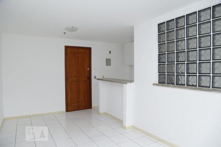 sala de apartamento para alugar com 2 quartos, 65m² em Tijuca, Rio de Janeiro