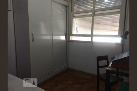 Quarto 2 de apartamento à venda com 3 quartos, 90m² em Botafogo, Rio de Janeiro
