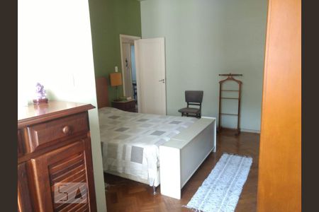 Quarto 1 de apartamento à venda com 3 quartos, 90m² em Botafogo, Rio de Janeiro