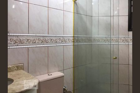 Banheiro 1 de apartamento à venda com 3 quartos, 79m² em Vila Yara, Osasco