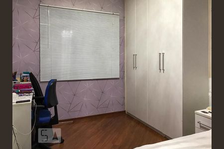 Quarto 3 de apartamento à venda com 3 quartos, 79m² em Vila Yara, Osasco