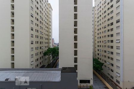 Vista de apartamento à venda com 1 quarto, 54m² em Cambuci, São Paulo