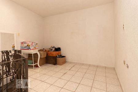 Quarto 2 de casa para alugar com 2 quartos, 50m² em Vila Feliz, São Paulo