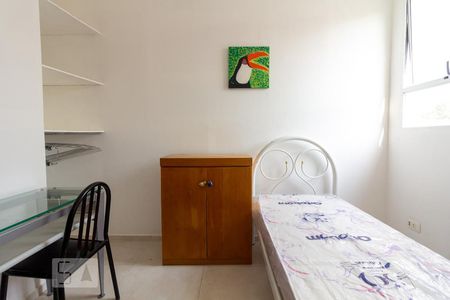 Quarto de kitnet/studio para alugar com 1 quarto, 21m² em Butantã, São Paulo