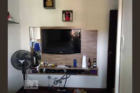 Sala de apartamento para alugar com 3 quartos, 126m² em Anchieta, São Bernardo do Campo