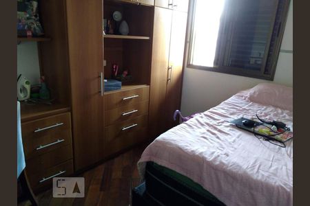 Quarto 2 de apartamento para alugar com 3 quartos, 126m² em Anchieta, São Bernardo do Campo