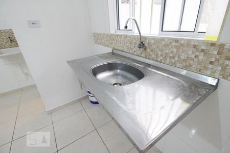 Kitnet/Studio para alugar com 1 quarto, 28m² em Vila Medeiros, São Paulo