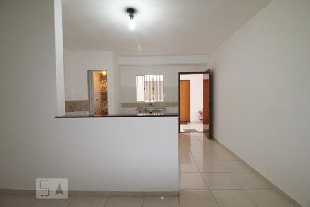 Kitnet/Studio para alugar com 1 quarto, 28m² em Vila Medeiros, São Paulo