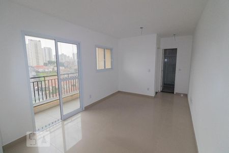 Apartamento à venda com 48m², 1 quarto e 1 vagaSala