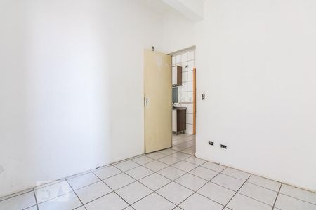 Quarto de apartamento à venda com 1 quarto, 38m² em Sé, São Paulo