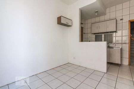 Sala de apartamento à venda com 1 quarto, 38m² em Sé, São Paulo