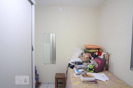 Quarto 2 de apartamento para alugar com 2 quartos, 49m² em Vila Bela Vista (zona Norte), São Paulo