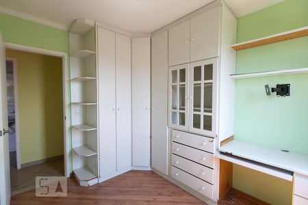 Quarto 2 de apartamento à venda com 3 quartos, 90m² em Tatuapé, São Paulo