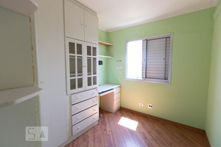 Quarto 2 de apartamento à venda com 3 quartos, 90m² em Tatuapé, São Paulo