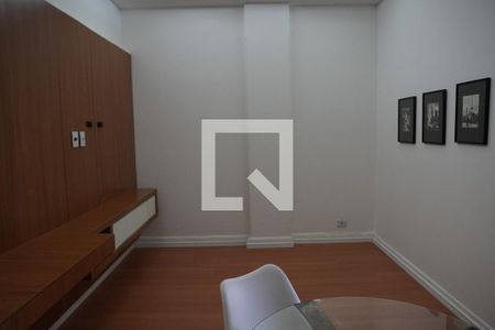 Sala de apartamento para alugar com 1 quarto, 39m² em Cerqueira César, São Paulo