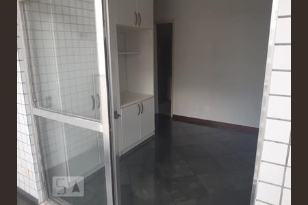Quarto da Suíte de apartamento à venda com 2 quartos, 70m² em Icaraí, Niterói