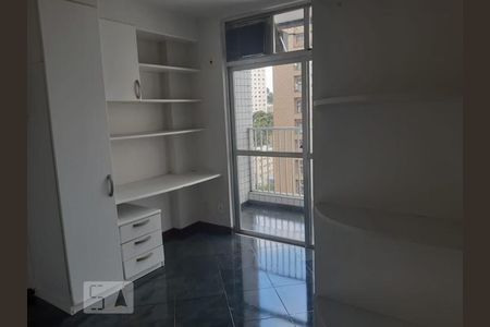 Apartamento à venda com 70m², 2 quartos e 1 vagaQuarto da Suíte