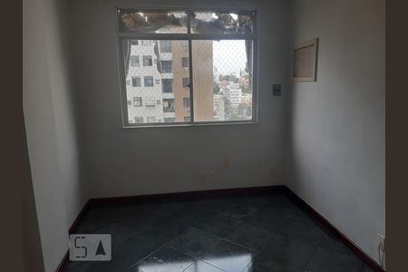 Quarto 2 de apartamento à venda com 2 quartos, 70m² em Icaraí, Niterói