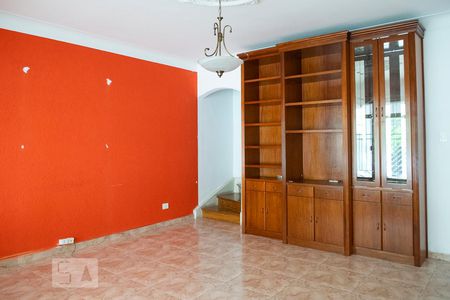 Casa para alugar com 150m², 2 quartos e 1 vagaSALA