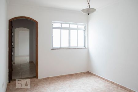 SALA ESTAR de casa para alugar com 2 quartos, 150m² em Vila Dom Pedro Ii, São Paulo