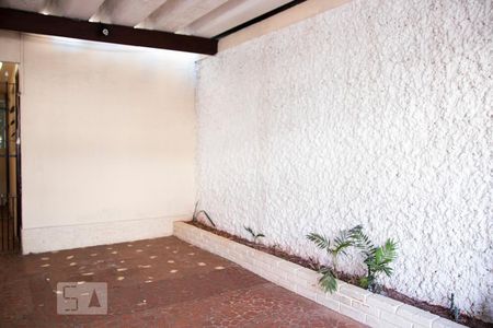 Casa para alugar com 1 quarto, 30m² em Vila Guarani, São Paulo