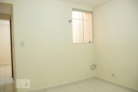 Casa para alugar com 1 quarto, 30m² em Vila Guarani, São Paulo