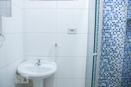 Casa para alugar com 1 quarto, 30m² em Vila Guarani, São Paulo