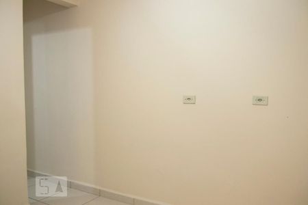 Casa para alugar com 1 quarto, 30m² em Vila Guarani, São Paulo