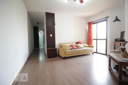 Sala de apartamento à venda com 2 quartos, 60m² em Jardim Morro Verde, São Paulo