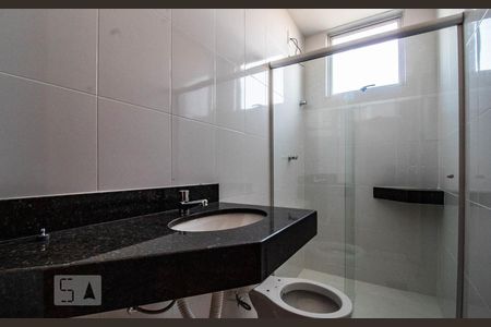 Banheiro de apartamento à venda com 3 quartos, 170m² em Prado, Belo Horizonte