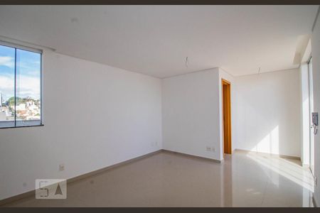 Sala 2º piso de apartamento à venda com 3 quartos, 170m² em Prado, Belo Horizonte