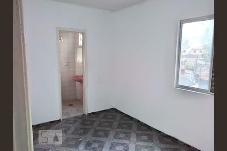 Suite de apartamento à venda com 2 quartos, 84m² em Vila Mariana, São Paulo