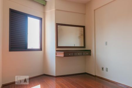 Quarto de apartamento para alugar com 1 quarto, 47m² em Centro, Campinas