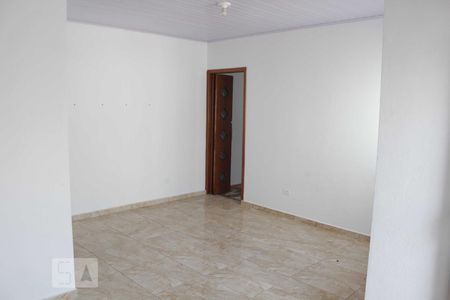 Sala de casa para alugar com 1 quarto, 50m² em Campo Limpo, São Paulo