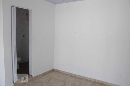 Sala de casa para alugar com 1 quarto, 50m² em Campo Limpo, São Paulo