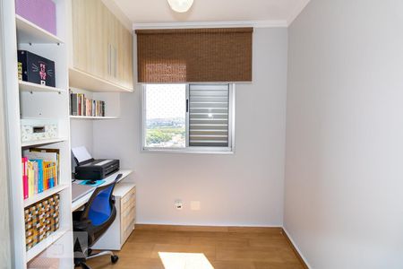 Quarto de apartamento à venda com 2 quartos, 58m² em Parque Novo Mundo, São Paulo