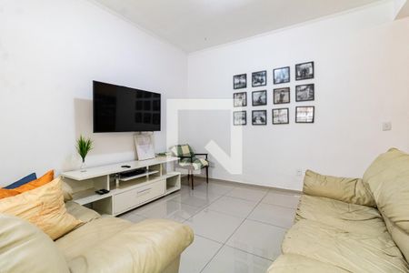 Sala de casa à venda com 4 quartos, 300m² em São João Climaco, São Paulo