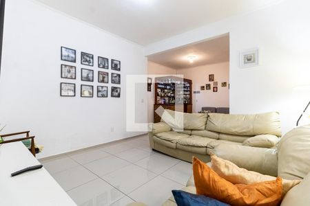 Sala de casa à venda com 4 quartos, 300m² em São João Climaco, São Paulo