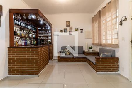 Sala de casa à venda com 4 quartos, 300m² em São João Climaco, São Paulo