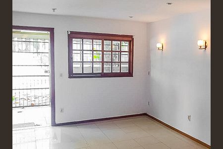 Sala 2 de apartamento à venda com 4 quartos, 290m² em Jardim Guanabara, Rio de Janeiro