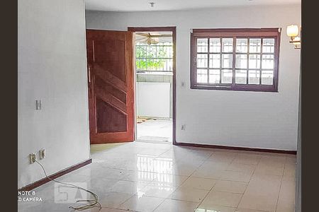 Sala 2 de apartamento à venda com 4 quartos, 290m² em Jardim Guanabara, Rio de Janeiro