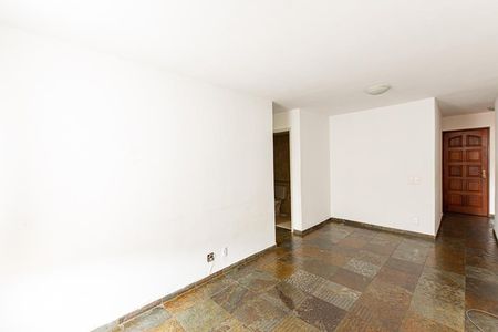Sala de apartamento à venda com 2 quartos, 70m² em Pe Pequeno, Niterói
