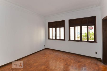 Sala de apartamento para alugar com 3 quartos, 170m² em Grajaú, Rio de Janeiro