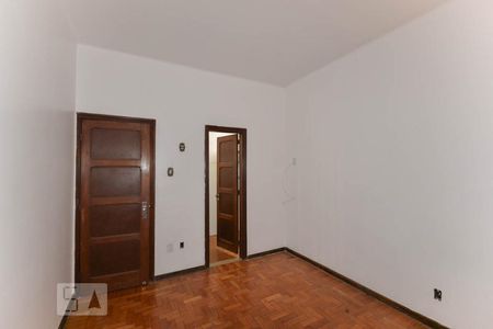 Suíte de apartamento para alugar com 3 quartos, 170m² em Grajaú, Rio de Janeiro