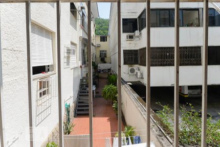 Vista  de apartamento para alugar com 3 quartos, 170m² em Grajaú, Rio de Janeiro