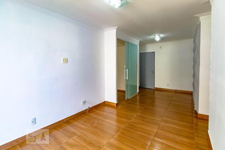 Sala de apartamento à venda com 3 quartos, 83m² em Jardim Zaira, Guarulhos