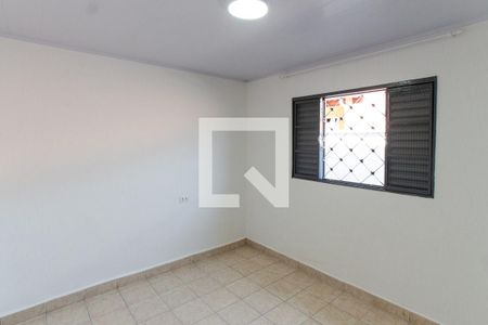 Quarto 1 de casa para alugar com 2 quartos, 75m² em Vila Nilo, São Paulo